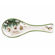 Підставка під ложку Lefard Новий рік 858-0129 25 см