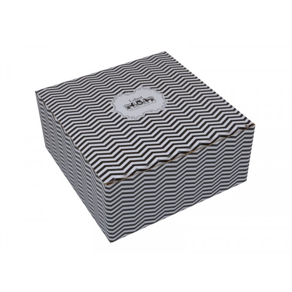 Чашка з блюдцем Lefard 920-087 220 мл