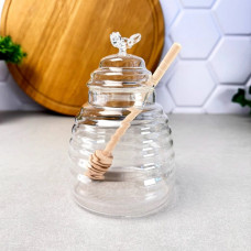 Банка для меда Led Honey B060712 250 мл