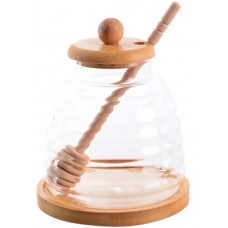 Банка для меда Led Honey B060716 480 мл