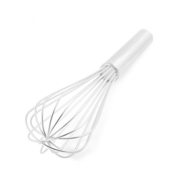 Вінчик 12-ми пелюстковий Forest 354302 30.5 см сріблястий