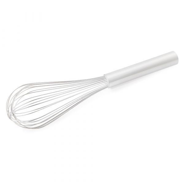 Вінчик 8-ми пелюстковий Forest 354301 30.5 см сріблястий