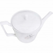 Заварник Led White B050167 1 л білий