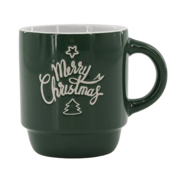 Набір кружок Limited Edition NY WARMLY GREEN TRSC-BH5019-M01 320 мл