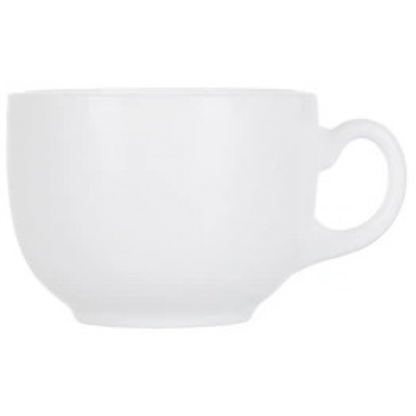 Сервіз кавовий Luminarc Essence White P3404 12 предметів білий