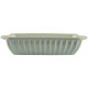 Форма для запікання прямокутна Limited Edition Allegra Oliva GJH009-27-2-131 27х15х5.5 см оливкова