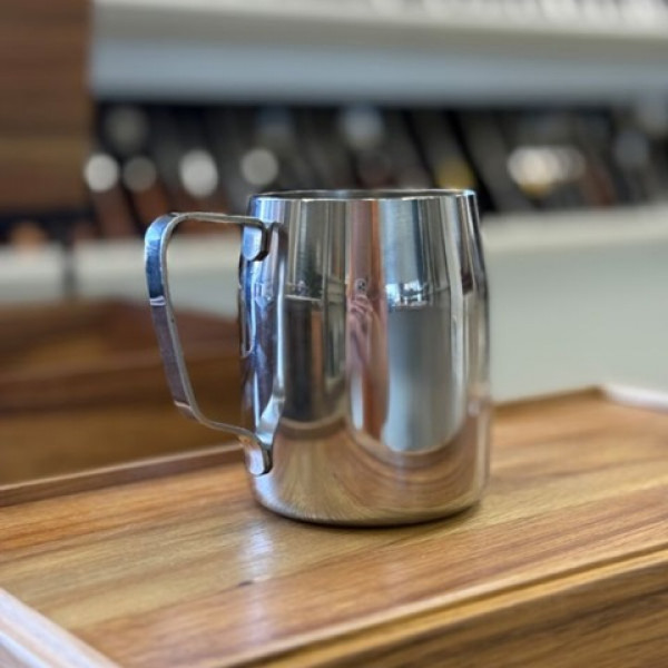 Молочник Forest 602730 410 мл сріблястий