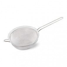 Сито з ручкою Forest 354402 21 см сріблясте