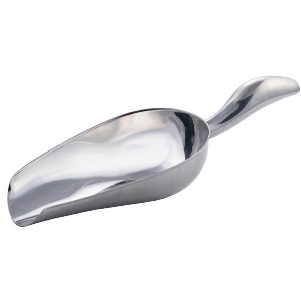 Совок для сипучих Forest 610820 230 мл сріблястий