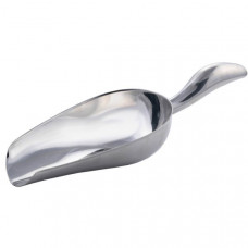 Совок для сипучих Forest 611100 350 мл сріблястий