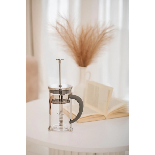 Френч-прес Well Done WD-8018B 800 мл