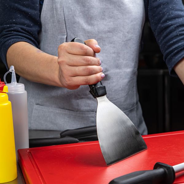 Шпатель кондитерський Forest 354260 25.5 см