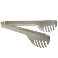 Щипці кухонні Forest 355301 23.5 см сріблясті