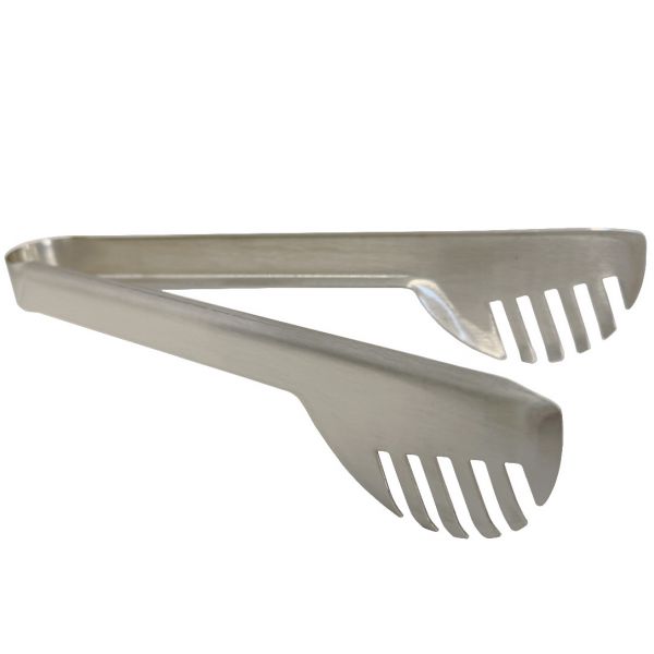 Щипці кухонні Forest 355301 23.5 см сріблясті