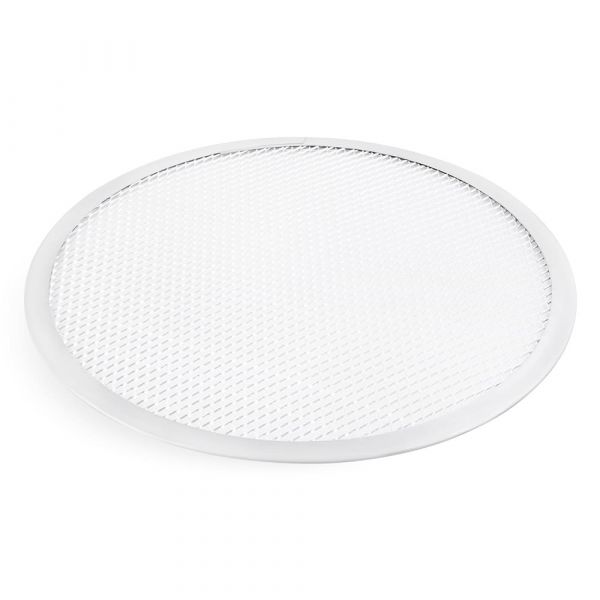 Екран для піци Forest 354701 28.5 см сріблястий