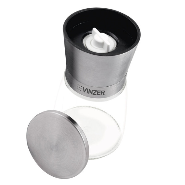 Млин для перцю VINZER VZ-50193