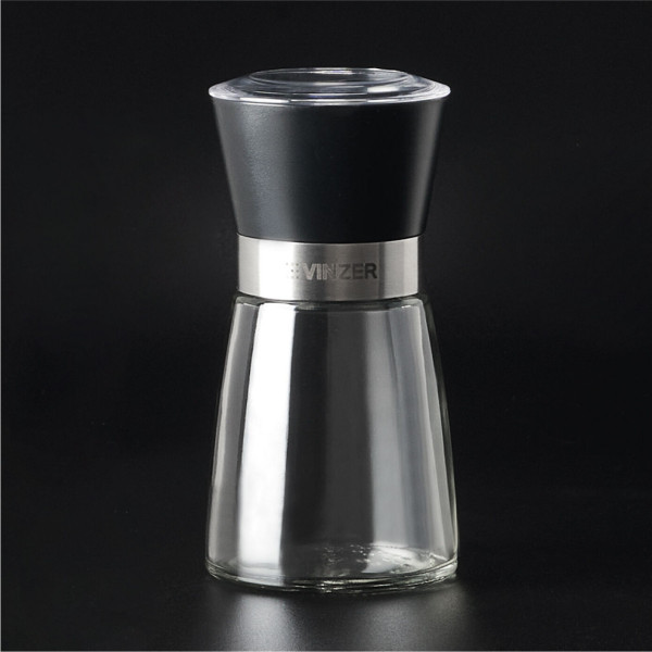 Млин для перцю VINZER VZ-50194 6.6х13.2 см