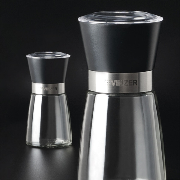 Млин для перцю VINZER VZ-50194 6.6х13.2 см