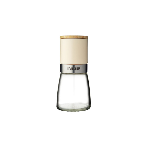 Млин для перцю VINZER VZ-50595 6.5х6.5х13.2 см