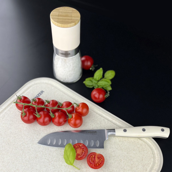 Млин для перцю VINZER VZ-50595 6.5х6.5х13.2 см