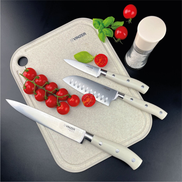 Млин для перцю VINZER VZ-50596 5.8х5.8х14.5 см