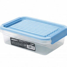 Контейнер для зберігання харчових продуктів Ardesto Fresh AR1303B 520 мл блакитний