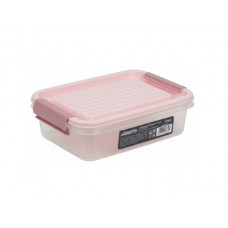 Контейнер для зберігання харчових продуктів Ardesto Fresh AR1303P 520 мл рожевий
