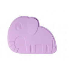 Ланч-бокс дитячий Ardesto Fresh Elephant AR1301P 1000 мл фіолетовий