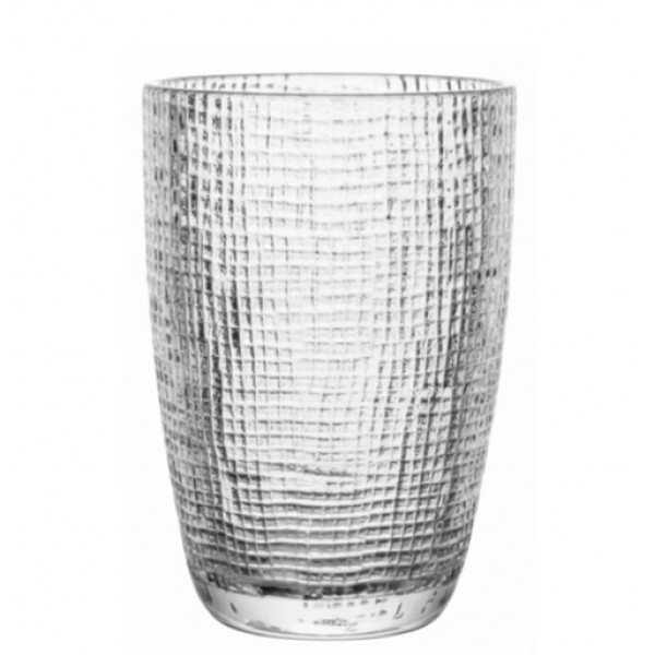 Склянка висока Ardesto Ice AR2642IC 420 мл