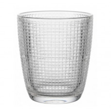 Склянка низька Ardesto Ice AR2630IC 300 мл