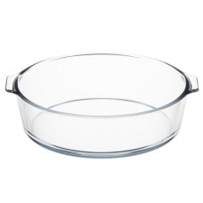 Форма для випікання кругла Ardesto Black Mars AR2401BGB 23x20.8x7 см