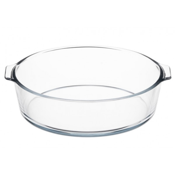 Форма для випікання кругла Ardesto Black Mars AR2401BGB 23x20.8x7 см