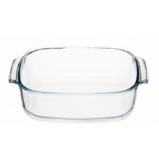 Форма для випікання прямокутна Ardesto Black Mars AR2402BGB 34.4x22x6 см