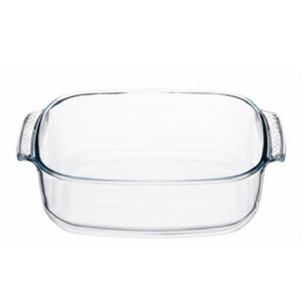 Форма для випікання прямокутна Ardesto Black Mars AR2402BGB 34.4x22x6 см