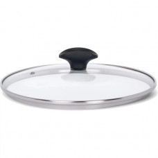 Кришка скляна TVS 94651320030101 32 см