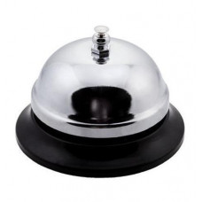 Дзвінок настільний для офіціанта Empire EM-0130 10 см