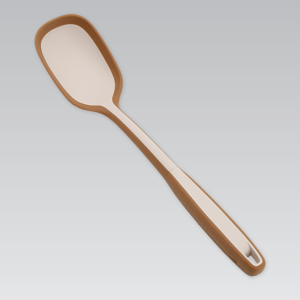 Ложка кухонна Maestro MR-1065 бежева