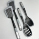 Ложка кухонна Vinzer Sous-Chef VZ-50688 34х7 см