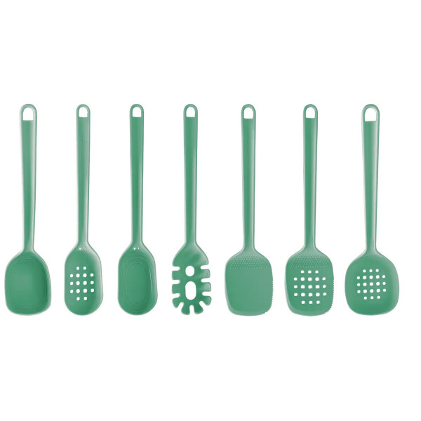 Лопатка кухонна Gusto GT-5507 ментолова