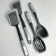 Лопатка кухонна Vinzer Sous-Chef VZ-50685 37х9 см