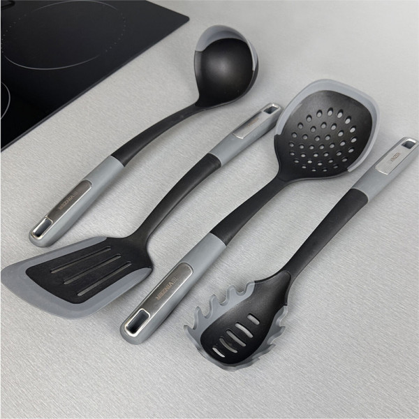 Лопатка кухонна Vinzer Sous-Chef VZ-50685 37х9 см