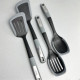Лопатка кухонна Vinzer Sous-Chef VZ-50686 37х9 см