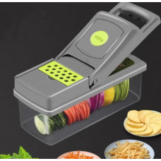 Овочерізка багатофункціональна Empire EM-3354 25 см