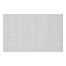 Серветка під гаряче Empire EM-6008 30х45 см світло-сіра