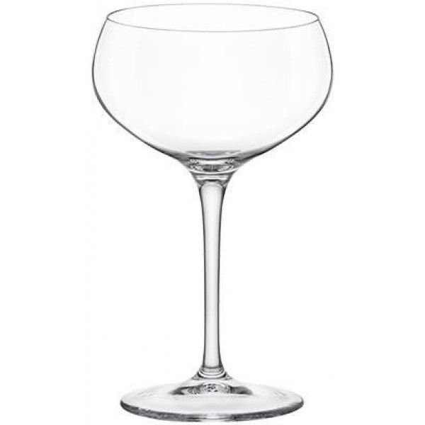 Келих для коктейлю Bormioli Rocco Bartender Cocktail 320757-BB-9021990 305 мл
