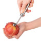 Ніж для вирізання серцевини яблука Frico FRU-345 20 см