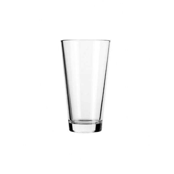 Склянка висока Borgonovo CONIC 11183220 450 мл