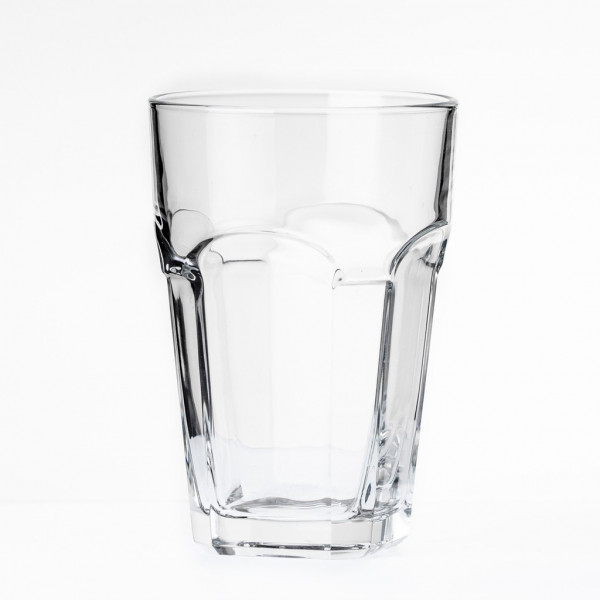 Склянка висока Borgonovo SAN MARCO 11166520 600 мл