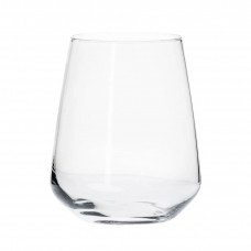 Стакан низький Borgonovo CONTEA 11096320 490 мл
