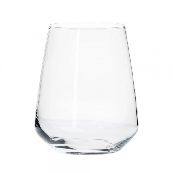 Стакан низький Borgonovo CONTEA 11096320 490 мл